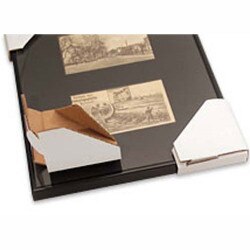 Picture Frame Corner Protectors for
